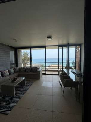 Appartement 2 chambres avec vue mer –à vendre image 4