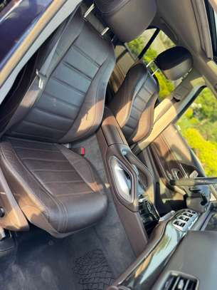 Mercedes GLE 450 image 10