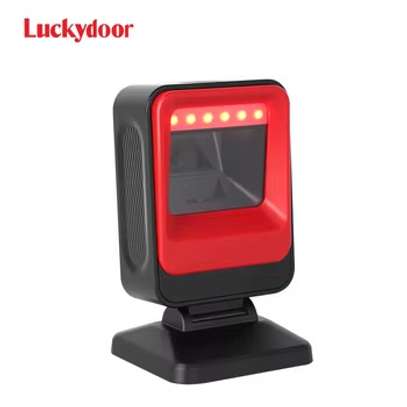 Lecteur code barre marque E2s 936 image 2