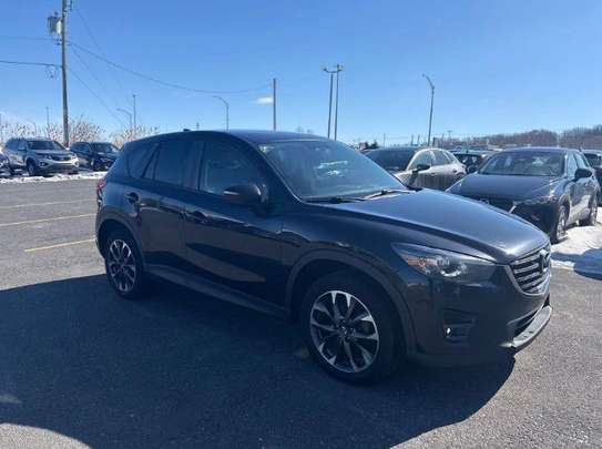 Vente Mazda image 4