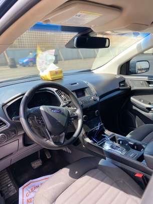 Location Ford Edge image 3