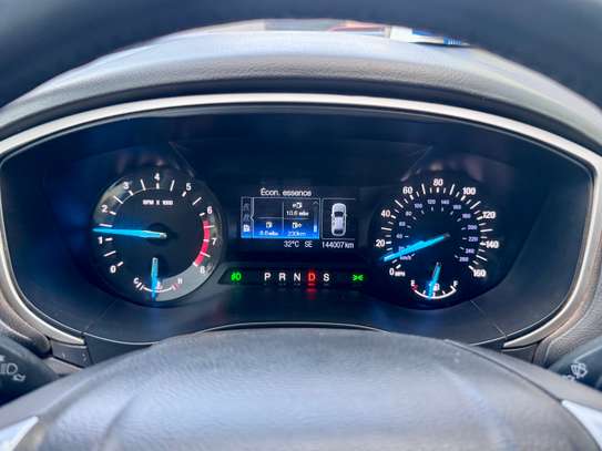 Ford Fusion SE 2015 1.5L image 5