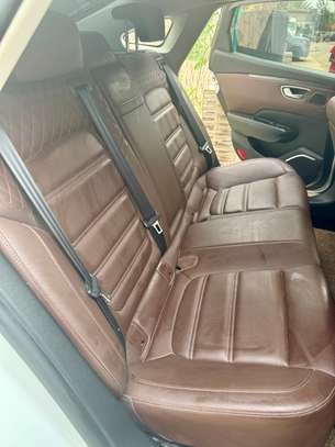 RENAULT SM6 2018 model 2019 image 15