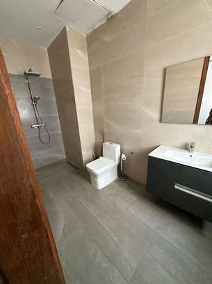 Studio  Cosy à  la Cité Keur Gorgui image 7