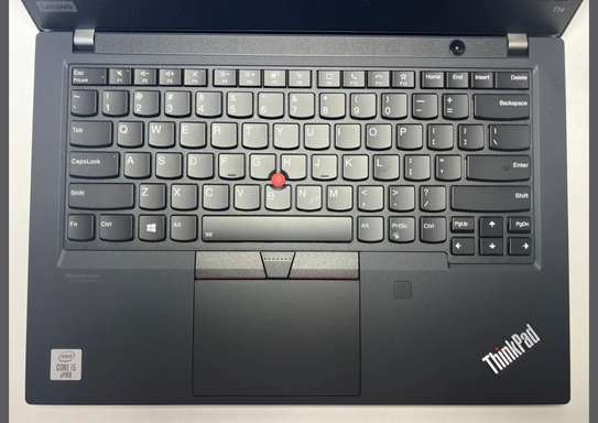 Lenovo ThinkPad T14 i5 10e gen image 3