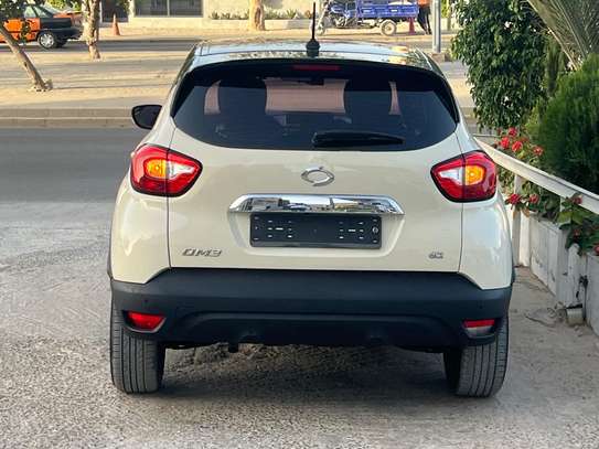 Renault Qm3 image 5