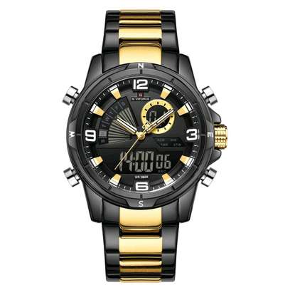 MONTRE NAVIFORCE AUTHENTIQUE image 40