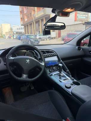 PEUGEOT 3008 2016 image 7