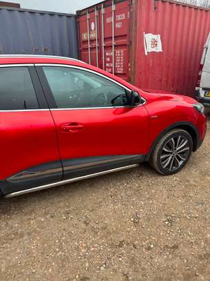 Renault kadjar 2016 image 4