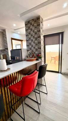 Appartements meublés à Ngor Almadies image 4