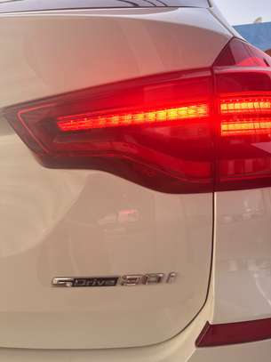BMW X3 sDrive30i – 2020 image 8