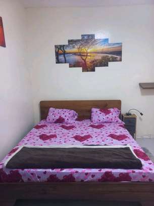 Chambre meublée image 6