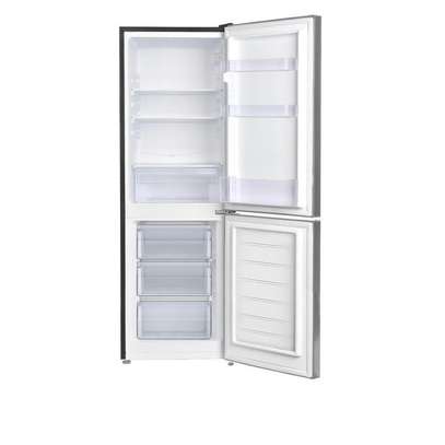 REFRIGERATEUR ASTECH COMBINE 3TIROIRS VERRE AVEC FONTAINE image 4