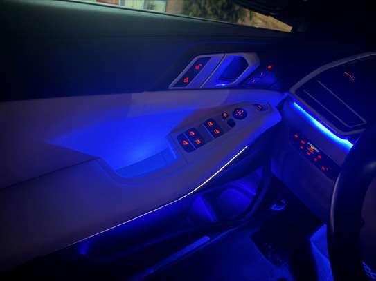 BMW X5 image 9