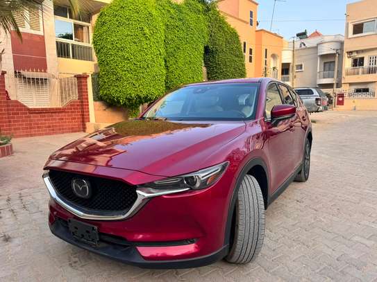 2019 / 00KM MAZDA CX-5 GT 4Cylindres image 3