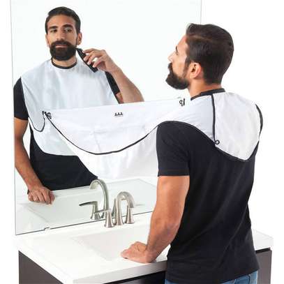 Toile de rasage professionnelle image 2