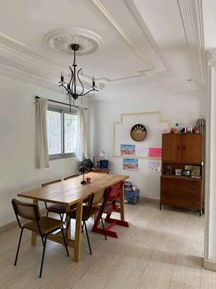 villa louer mermoz image 4