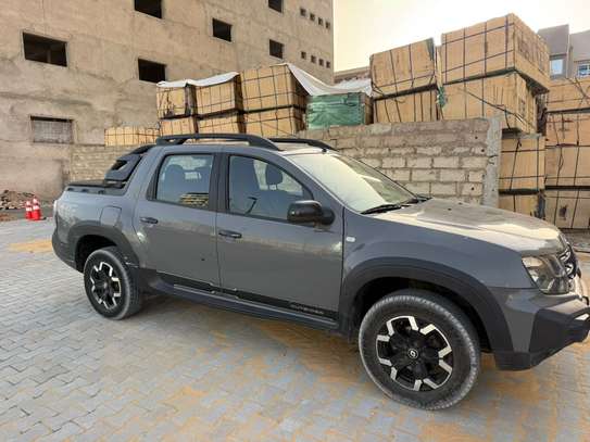 Renault Oroch 2023 image 2