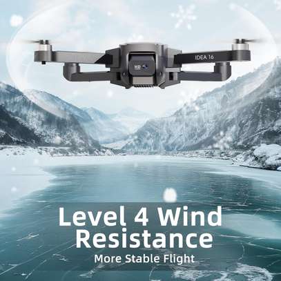 Drone Caméra 4K Adultes image 5