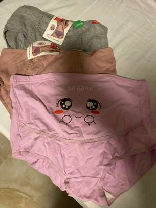 Linge de corps femmes enceintes ou qui allaitent image 3