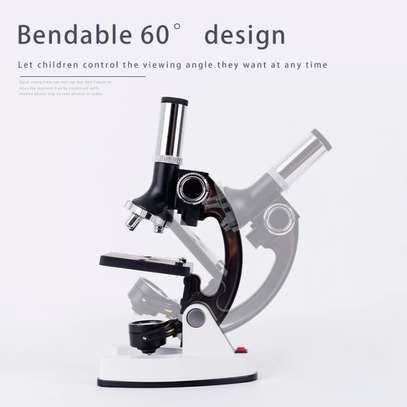 Microscope scolaire image 9
