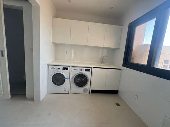 Appartement plateau à louer vue sur image 4