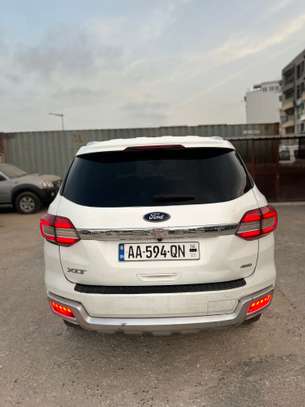 FORD EVREST 2017 image 13