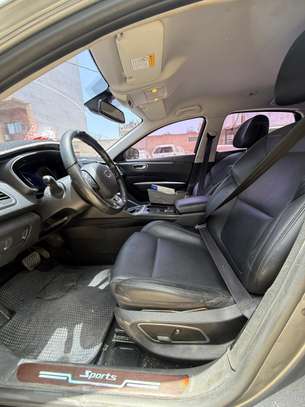 RENAULT SM6 2018 image 12