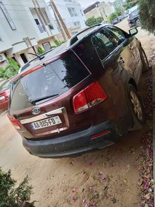 Kia sorento image 2