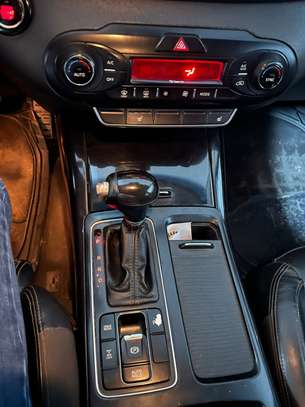 KIA SORENTO   2016 image 8