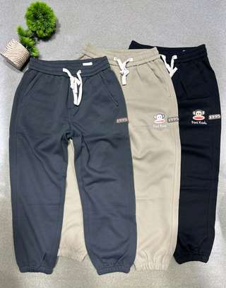 PANTALON QUALITÉS image 6