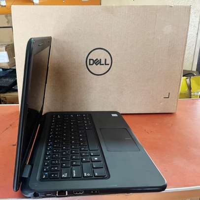 DELL Latitude 3300  i5-8ème.8Go.256Go SSD 13.3''TACTILE image 3