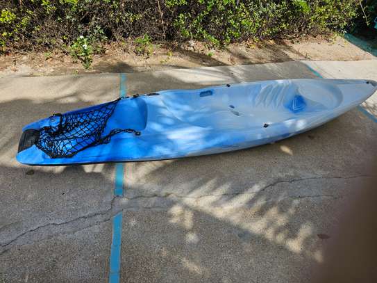 Canoe kayak image 2