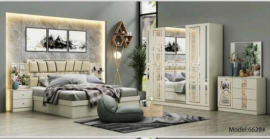 Chambre à coucher image 5