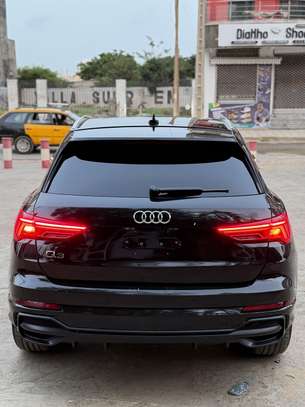 AUDI Q3 QUATRO S LINE 2021 image 9