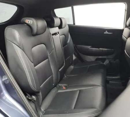 Kia sportage venant année 2018 image 4