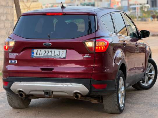 Ford escape image 8