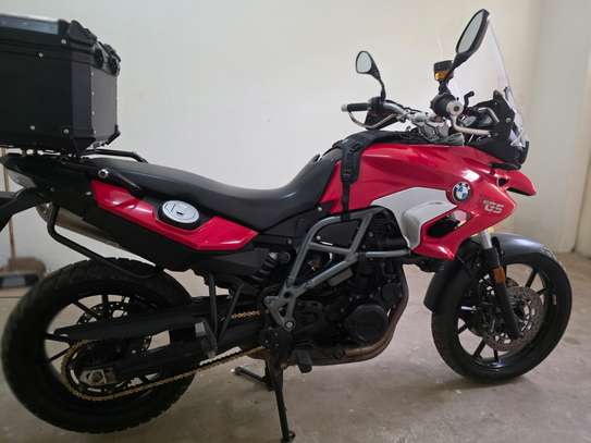 2016 BMW F700gs image 11