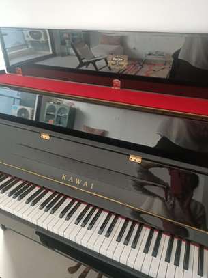 Piano Kawai image 4