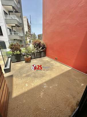Villa à louer aux Almadies image 7