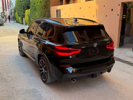 BMW X3 _2019 PackM image 10