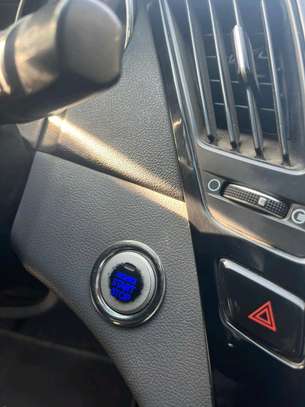 Hyundai sonata automatique image 6