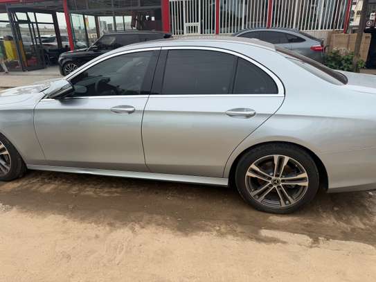 Mercedes classe e350 2021 image 3