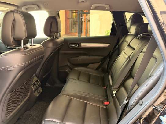 Renault  QM6 _2018 image 13