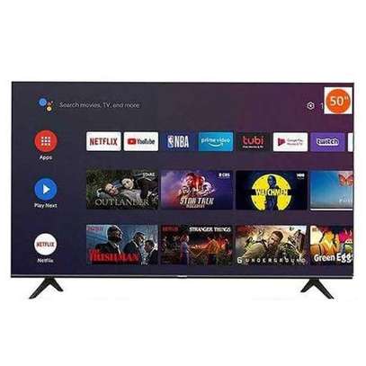 TELEVISEUR DESKA 50"SMART ANDROID 50DF85E image 3