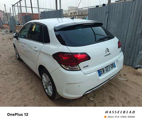 Citroen C4 image 3