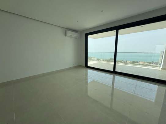 Appartement avec vue sur mer a Dakar plateau image 14