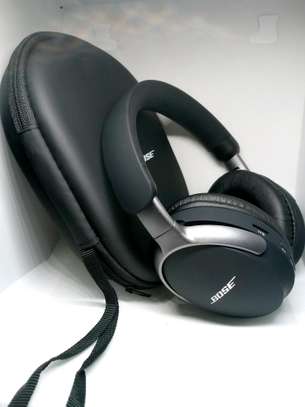 Casque Bluetooth Bose Quietcomfort ultra image 4