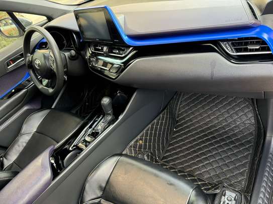 Toyota Chr 2020 image 7