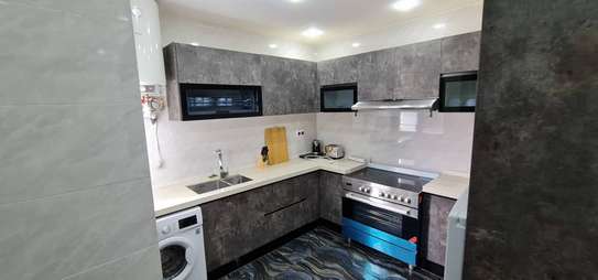 Appartements meublés haut standing image 10